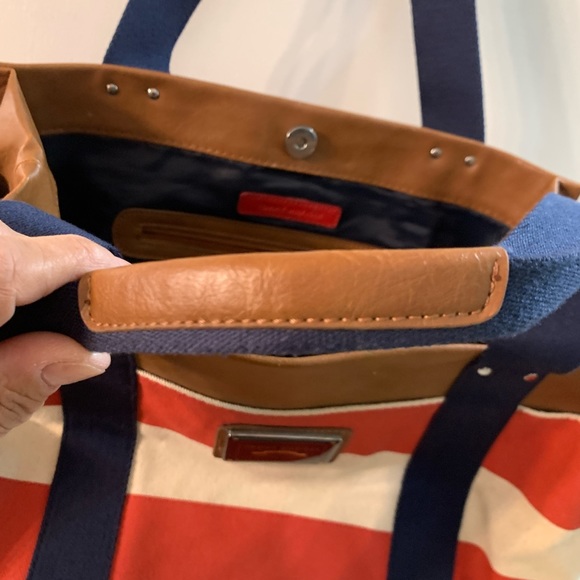 Tommy handbag - Picture 4 of 5